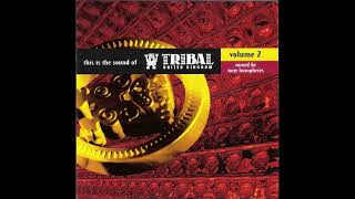 Tony Humphries – This Is The Sound Of Tribal United Kingdom Volume 2