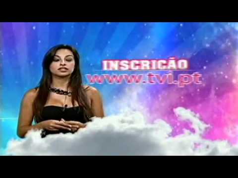 Casa dos segredos 2 - Castings