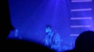 The Gate - Sam Roberts