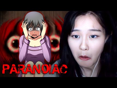 39daph Plays Paranoiac