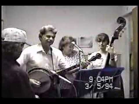 Heaven's Bluegrass Band