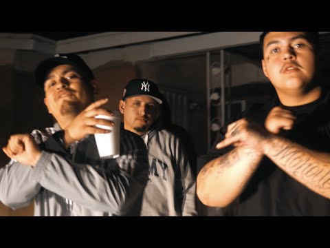 ONEMISSEDCALL x NBSBUFFY x ANGELM4NE - THUG IT OUT PT. 2