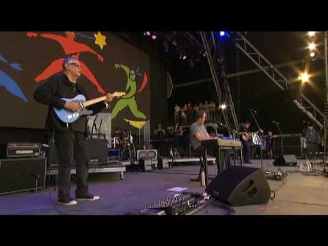 Jackson Browne with David Lindley - 06 Before The Deluge, June 26, 2010