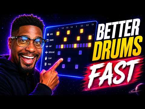 5 FL Studio Drum Secrets That Changed My Beats