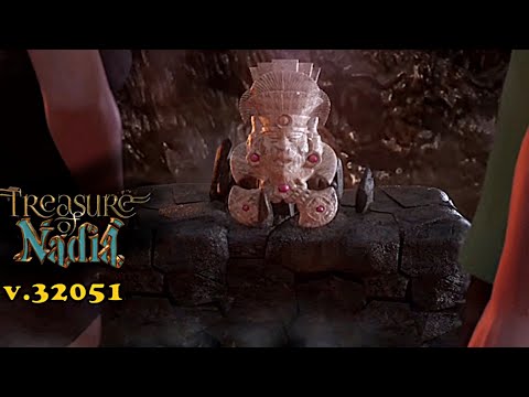 Treasure of Nadia New Update! V.32051 -part1