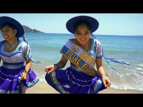 Wilson Aullagas ft Cristian Vidal Mistika Los Jathas Renueve y La Nueva Raza TE SACARE DE MI CORAZON