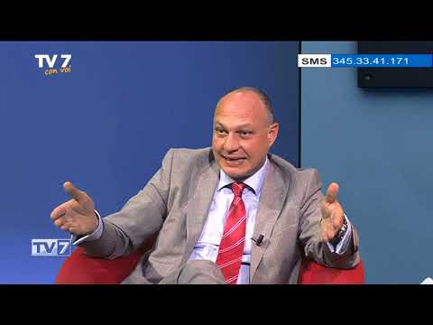 Tv7 con Voi del 23/5/2018 - Diamanti e non solo (2 di 3)