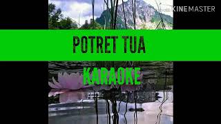 Download lagu POTRET TUA KARAOKE mp3