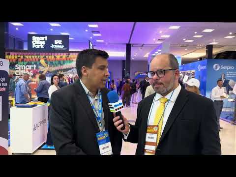 O Brasil real começa nos municípios, diz Max Bomfim Torres, prefeito de Jordânia