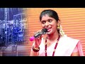 கரூர் புத்தகத் திருவிழா மக்களிசை நிக