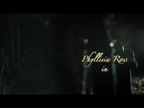Phylissia Ross "Can't Resist" Official video