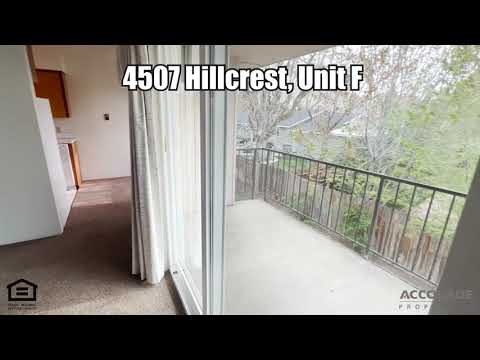 4507 Hillcrest Drive - Video 2 of 2