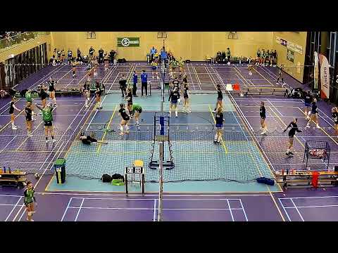 Sudosa-Desto HS3 - Side-Out HS2