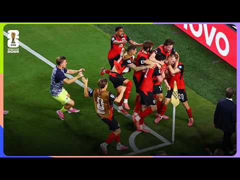 Austria | ALL GOALS | FIFA World Cup 2026™