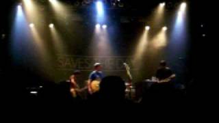 Saves the Day &quot; The End&quot;