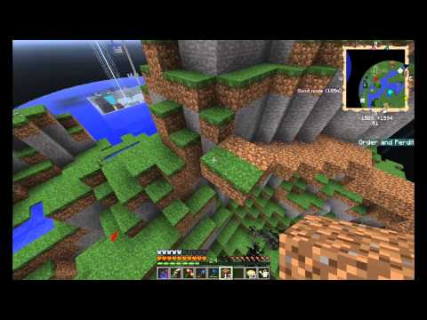 Muckin' About - Agrarian Skies E26 - Building our Way