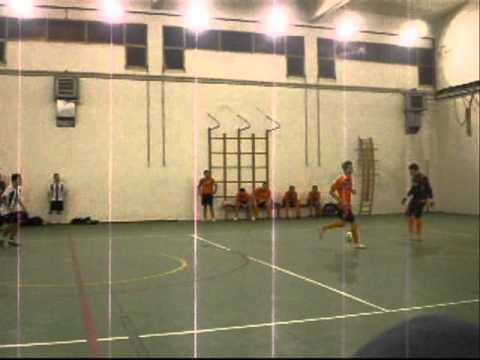 7. Venera United vs Sanguinetto Vaiers