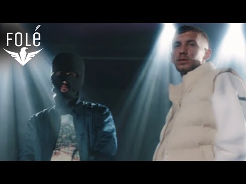 Lirim ft. 1T - Maybach (Official Music Video)