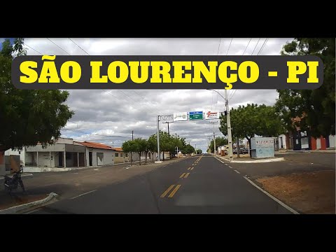 São Lourenço do Piauí