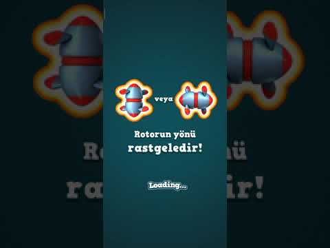 Toy Blast level 3274