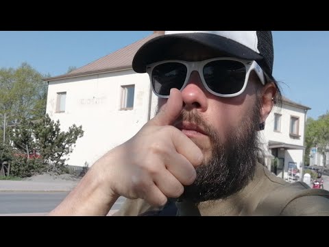 Nyt ON! asioilla käyty