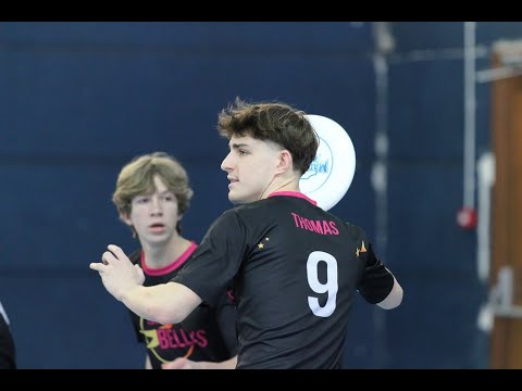 Dive de Thomas Tsunamixte 2023