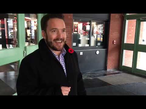 YPN Presents: Creating The Story Behind the Face