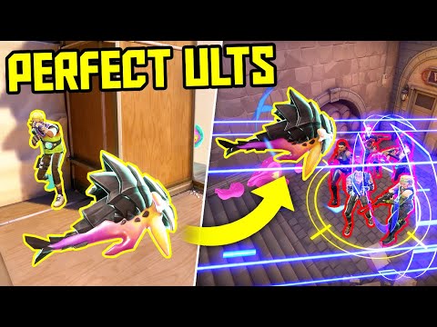 These Ults Are INSTANT GG…