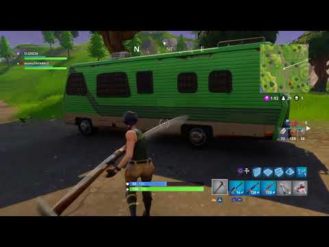 Lp Fortnite [ Burg- Challenge] | Simonlolgaming12