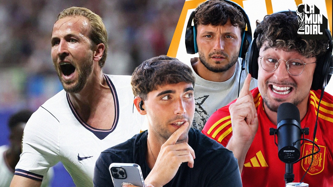 OJITO CON BELGICA 😂😂 MAÑANA ESPAÑA!!!!!!!! 😱😱 GORDON ES HISTORIA 😡 LA MUNDIAL