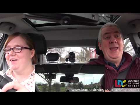 Nikki lesson 1 in 2016