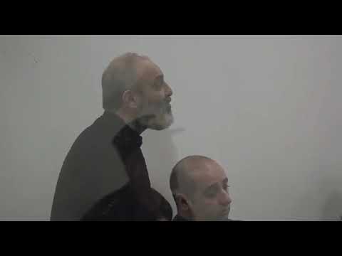 Վիրավորական է, երբ ինձ ասել են ահաբեկիչ. Բագրատ սրբազան