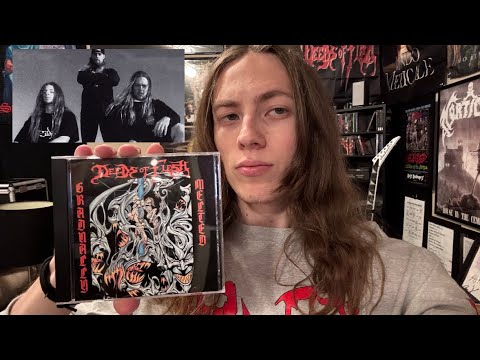 Deeds of Flesh Death Metal Rundown & Collection