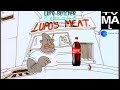 Lupo The Butcher Remake Season 9 Episode 10 Lupo Tries Coca Cola Life