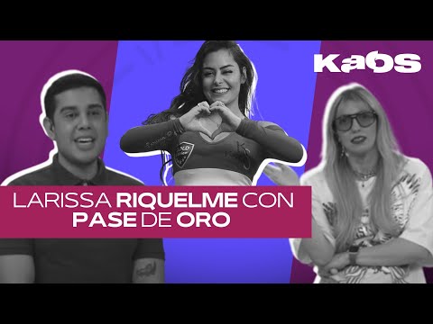 #KAOS- 08/09/2025 - @somosgen