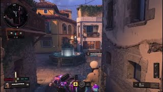 #1 ド素人がスナイパーに挑戦してみた【CoD:BO4】