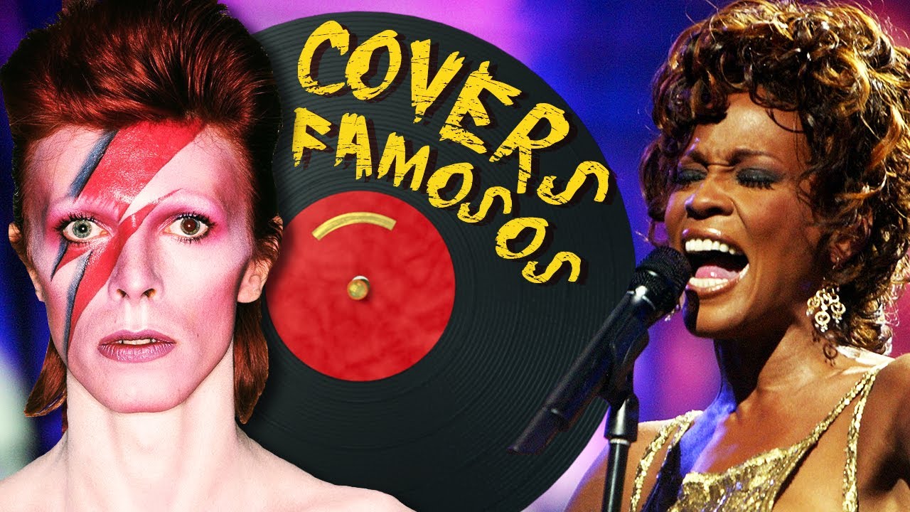 6 VERSÕES MAIS CONHECIDAS QUE AS MÚSICAS ORIGINAIS! 🎵