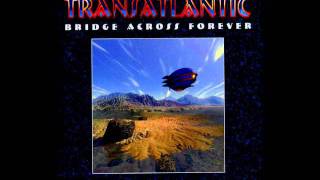 Transatlantic Stranger in your soul with lyrics