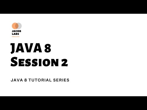 Java 8 Lambda Part 2