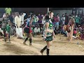 Dhanam Jeeva Latest New HD Karakattam Dance