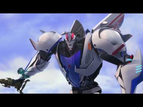 Transformers: Prime | Inside Job | हिंदी कार्टून | Hindi Kahaniya | Hindi Cartoons