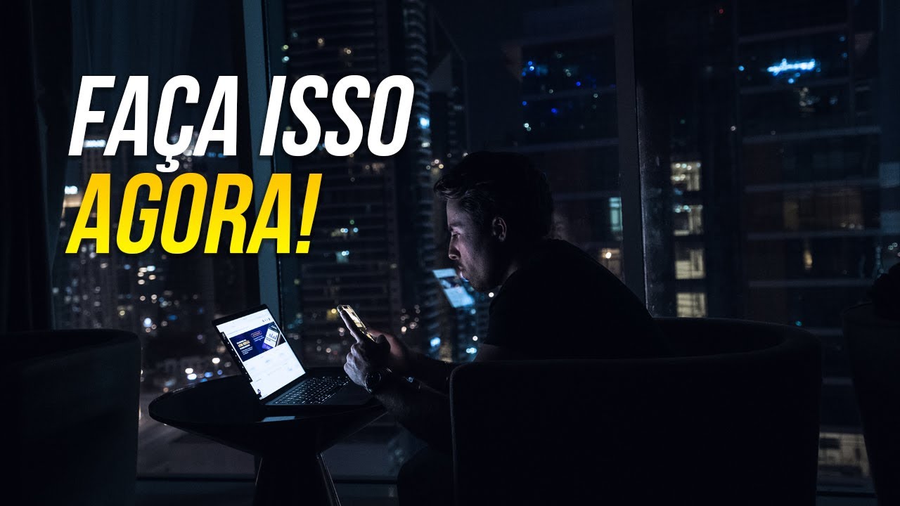 Faça essas 7 coisas para ficar milionário mais cedo