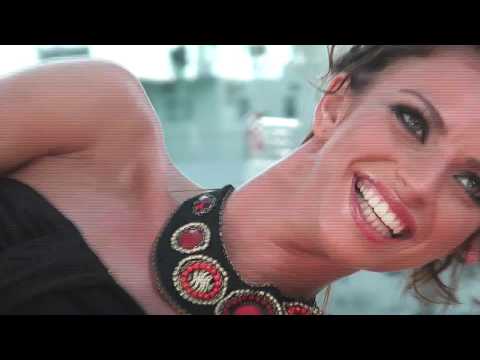 Making: Red Canape Campaign 1