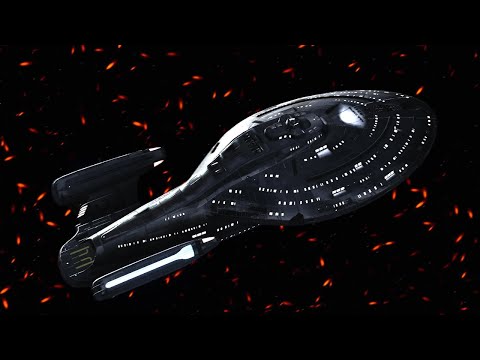 STO Starship Breakdown: Intrepid Class - Now Starfleet's Mad