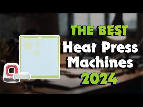 The Top 5 Best Cricut in 2024 - Must Watch Before Buying!