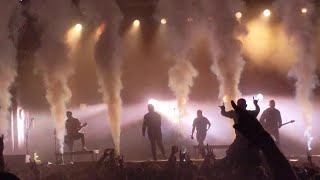 Deadweight - I Prevail - Blue Ridge Rock Fest 09/10/21