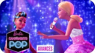 Barbie™ Campamento Pop Avance Oficial | Barbie