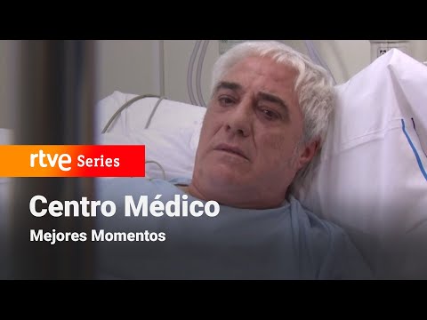 Medical Center: Episode 515 - Best #MedicalCenter Moments | RTVE Series