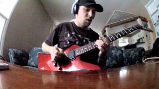 Monster Truck - For the Sun Cover