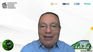 Otomotivin Geleceği Tasarım Yarışması Ön Tanıtım Etkinliği / 15 Haziran 2023